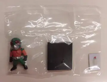 반다이 CONVERGE KAMEN RIDER 17 가면라이더/스카이라이더 스카이라이더 (강화판) 시크릿