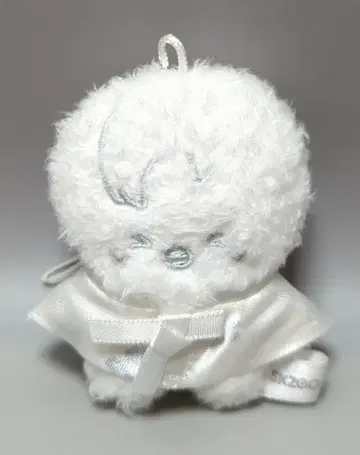 StrayKids 2026 RUN IT SEOUL FELIX PLUSH MICRO Ver. 화이트
