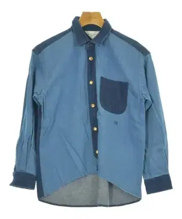 Americana 캐주얼 셔츠 여성용