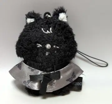 StrayKids 2026 RUN IT SEOUL Han PLUSH MICRO Ver. 블랙