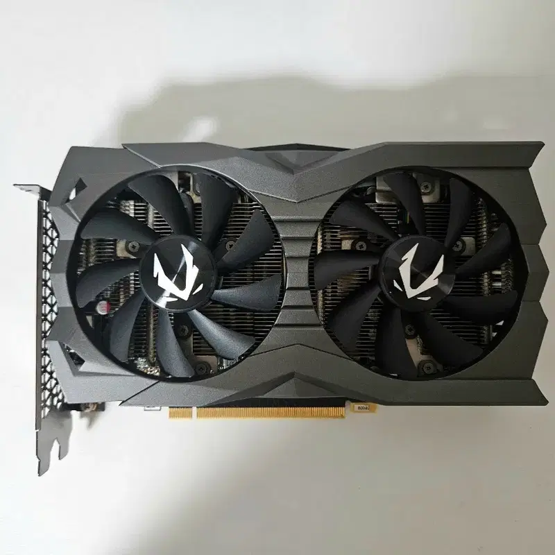 ZOTAC GAMING 지포스 RTX 2070 SUPER AIR D6 8GB