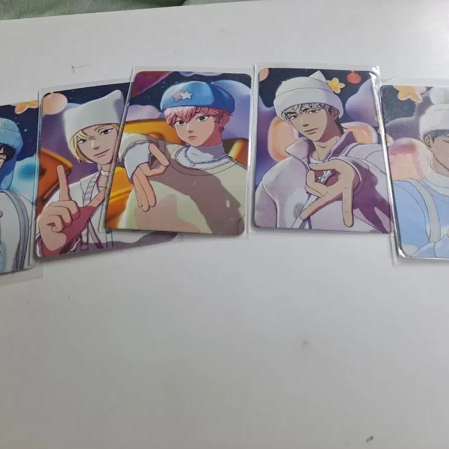 플레이브 뿌 미공포 일괄 블래스트
