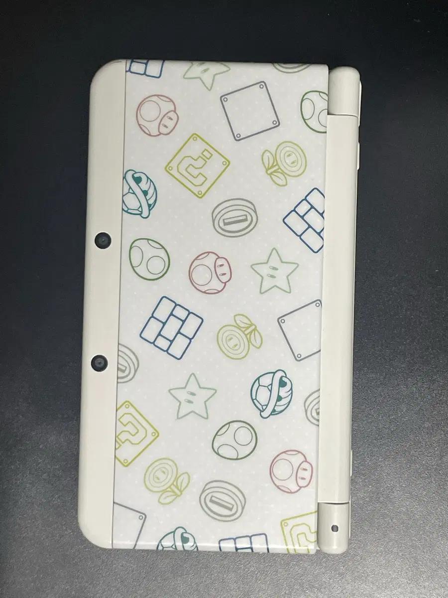 닌텐도 3DS 마리오 에디션