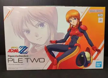 BANDAISPIRITS Figure-rise Standard 기동전사 건담 ZZ 풀투