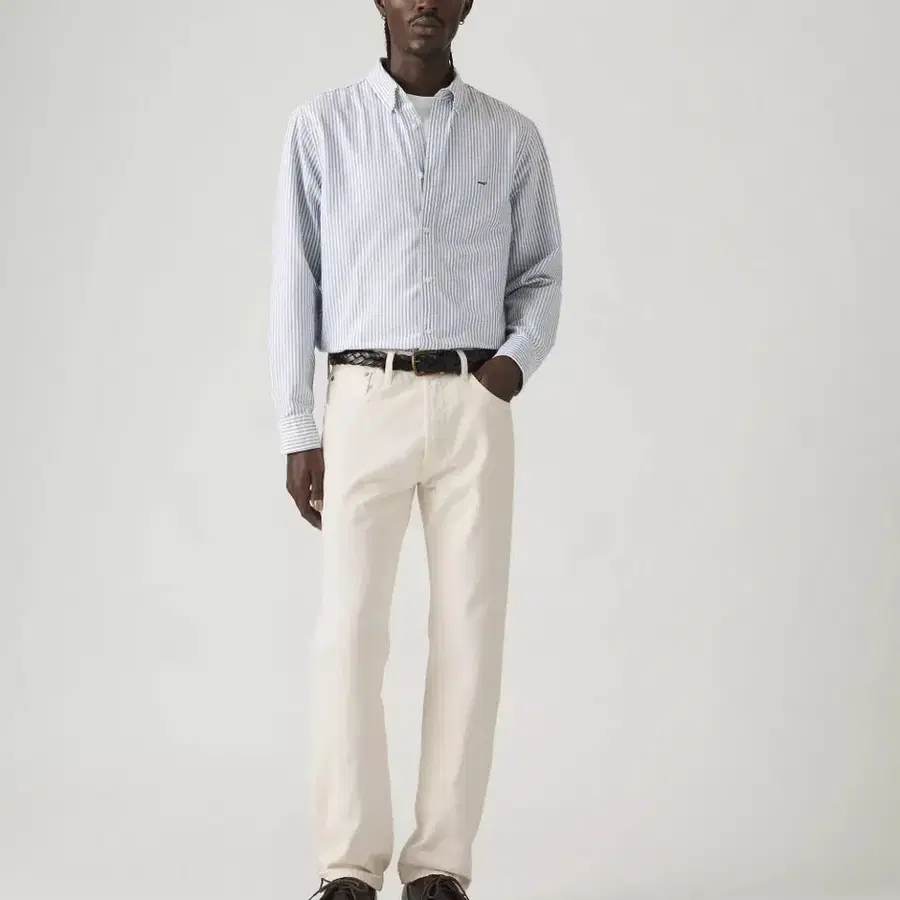 501 Original Fit Lightweight Men's Jeans