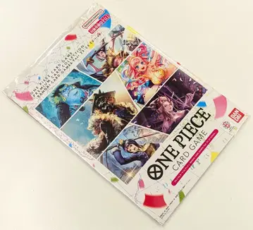 BANDAI 원피스 카드 게임 프리미엄 카드 컬렉션 23-24 Edition