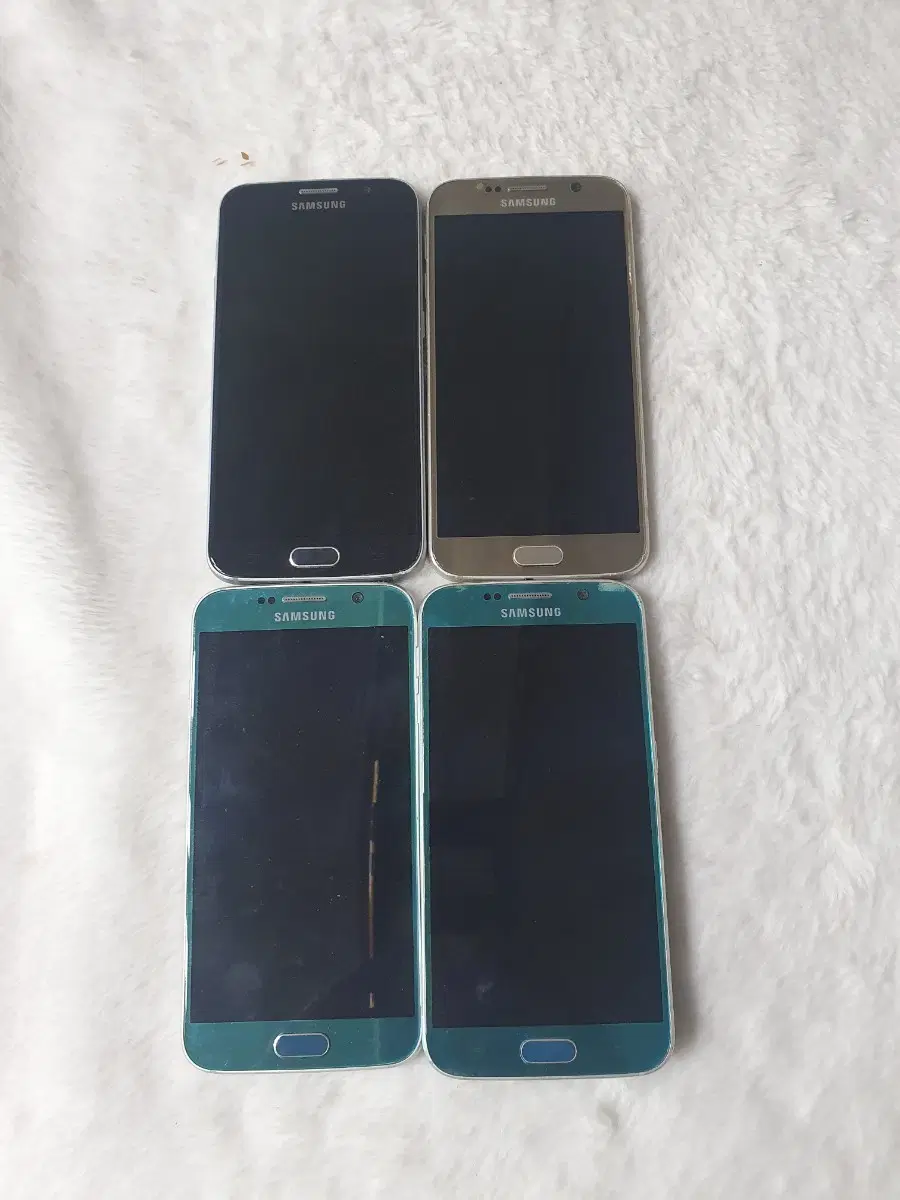 SM-G920 갤럭시 S6 부품용