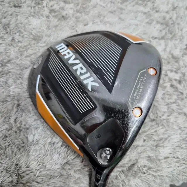 캘러웨이 MAVRIK 매브릭 드라이버 9도 ROMBAX 6F09 S...