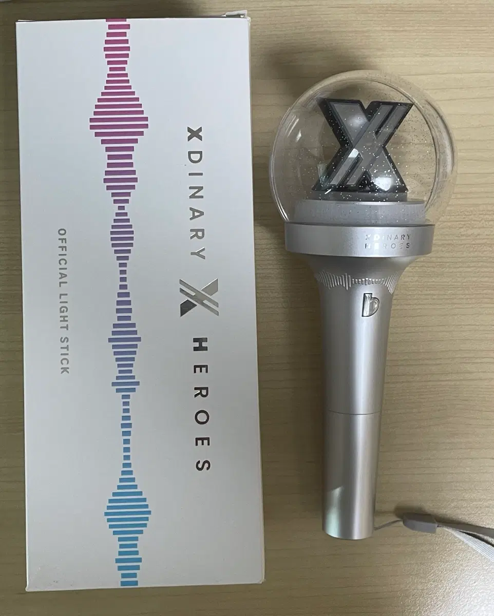 엑디즈 응원봉 플랫봉 양도