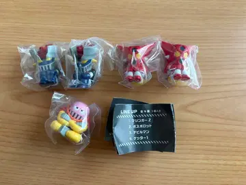 [세미 컴프] 기다림 나가이 고 캐릭터