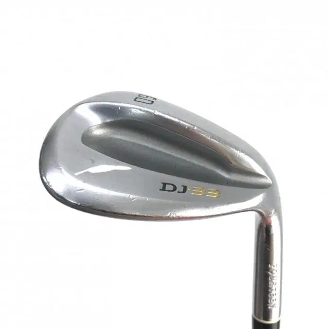 포틴 DJ33 60도 웨지 NSPRO 950 WEDGE 702607...