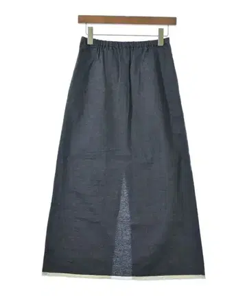 steven alan 롱 맥시 길이 스커트 여성용