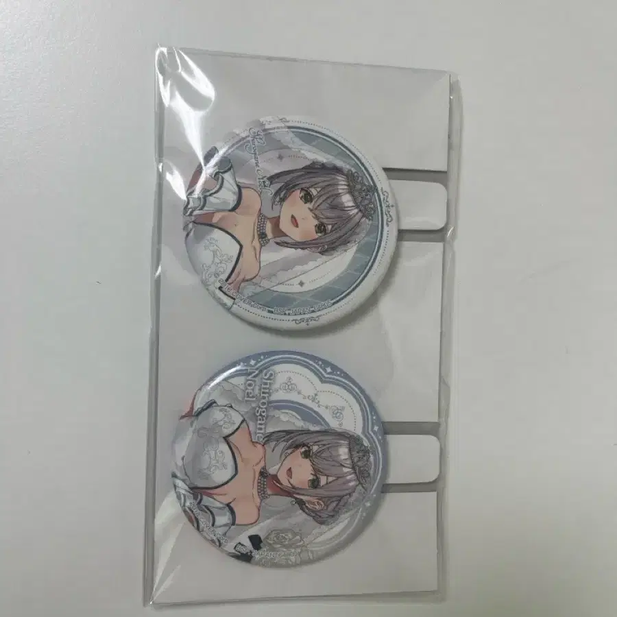 일괄 홀로라이브 쿠지상 캔뱃지