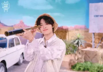 StrayKids IN JYP JAPAN POP UP 2023 1/7