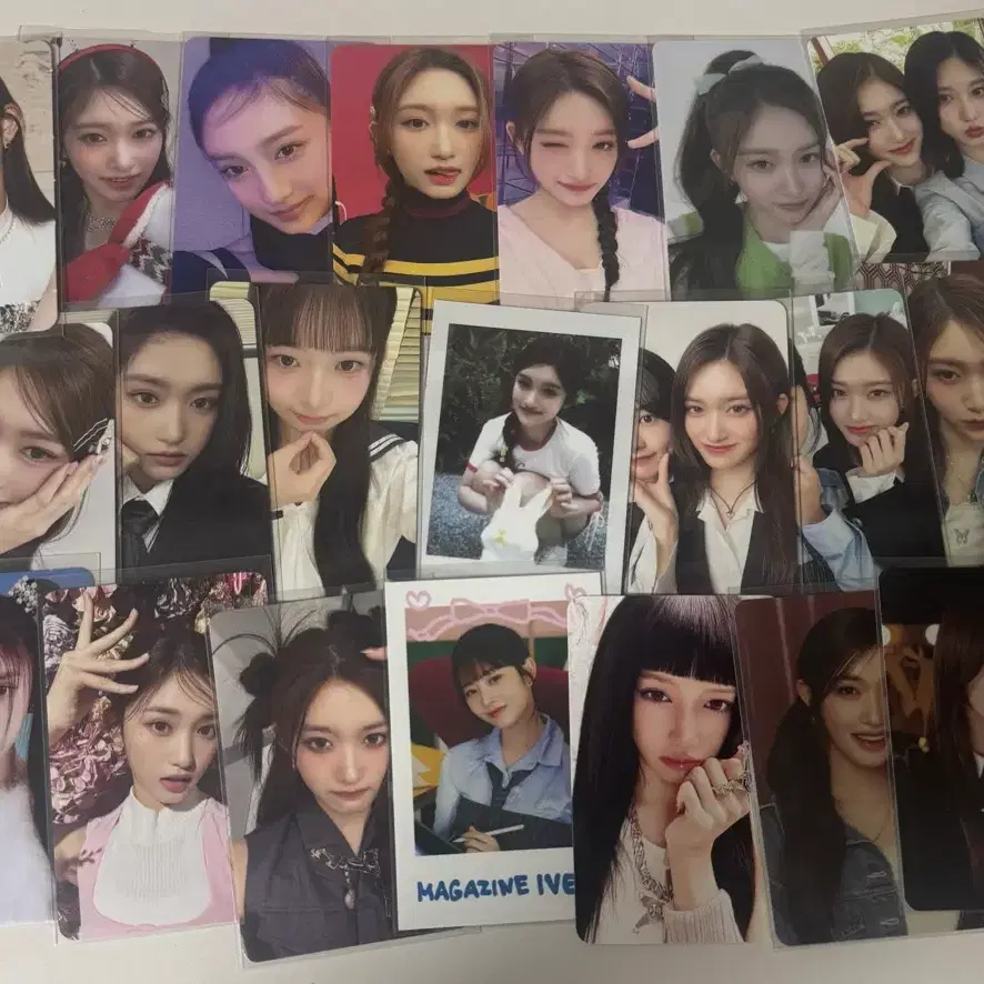 아이브 이서