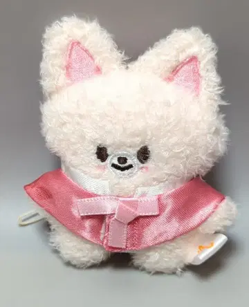 StrayKids 2026 RUN IT SEOUL I.N PLUSH MICRO Ver. 노멀