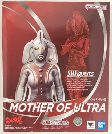 BANDAI SPIRITS S.H.Figuarts 울트라의 어머니 울트라맨 타로