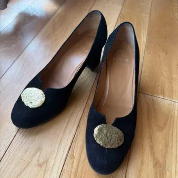 KATIM 펌프스 00s y2k archive vintage 90s