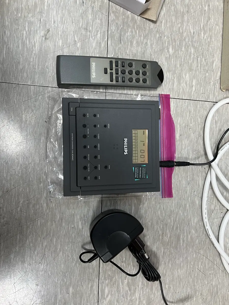 Philips AZ6819
