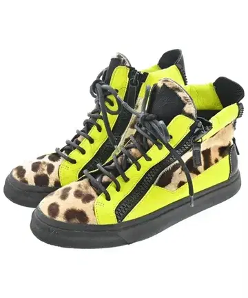 GIUSEPPE ZANOTTI DESIGN 여성용 스니커즈