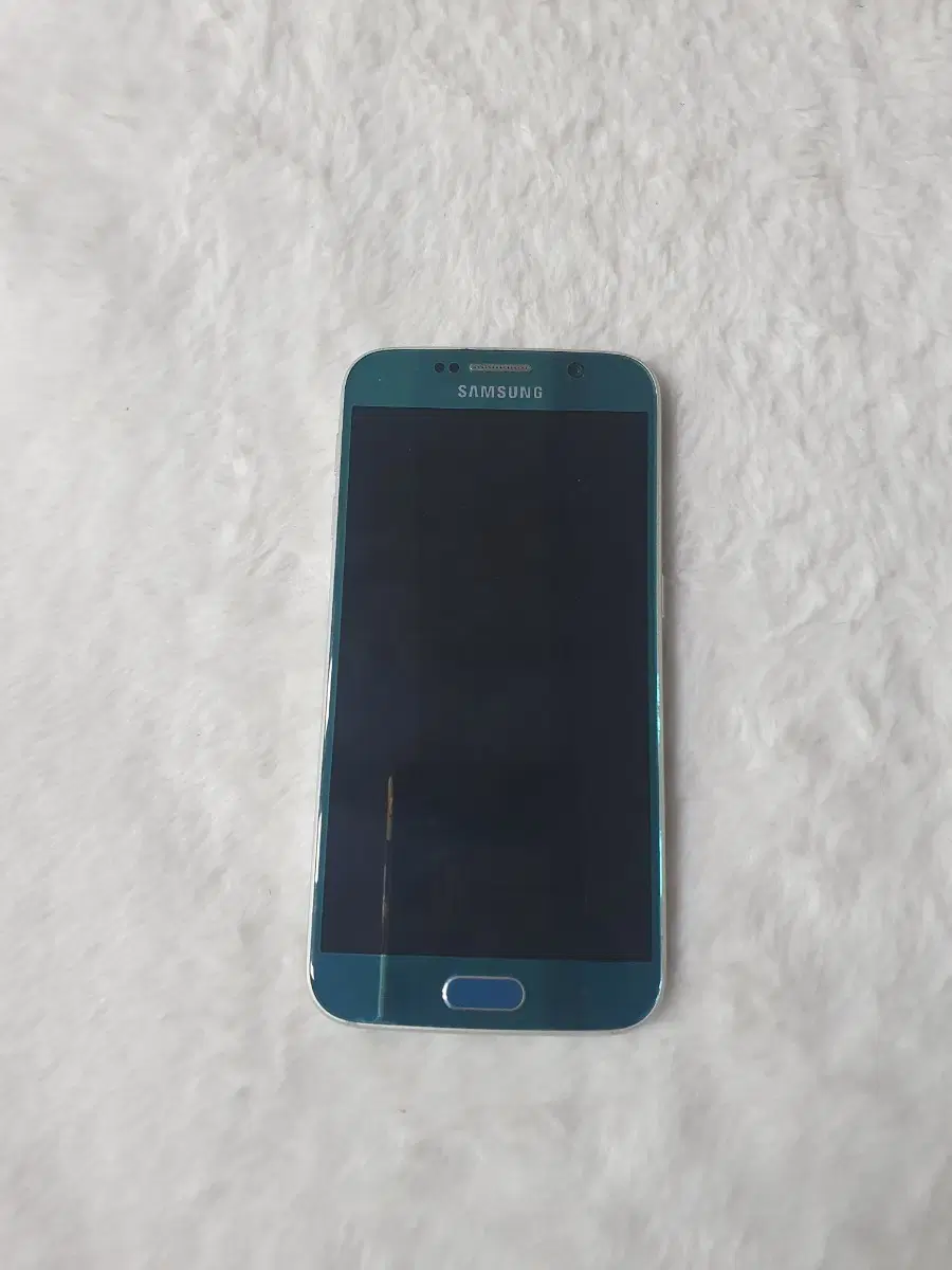 SM-G920K 갤럭시 S6 정상 소장용