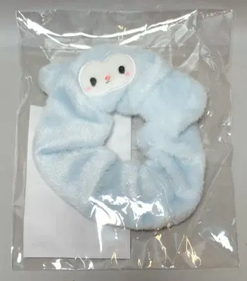 StrayKids 2026 RUN IT SEOUL TASY SCRUNCHIE