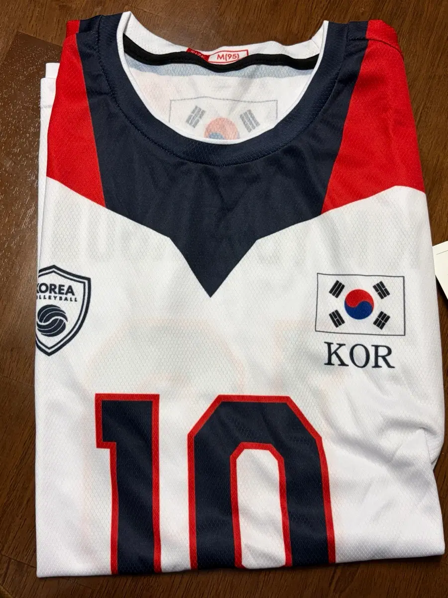 김연경 유니폼