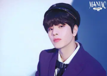 StrayKids 승민 2022 MANIAC in JAPAN 3/8