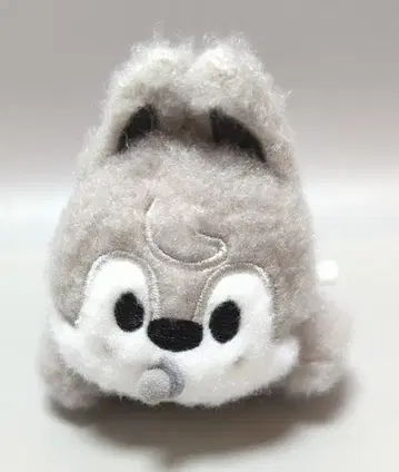 StrayKids 2026 RUN IT SEOUL BangChan WIND-UP PLUSH