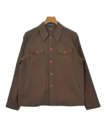 PAUL SMITH COLLECTION 커버올 남성용