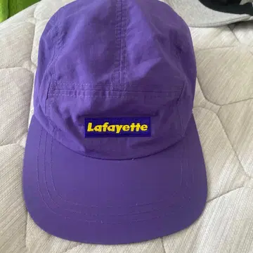 Lafayette 제트캡 퍼플