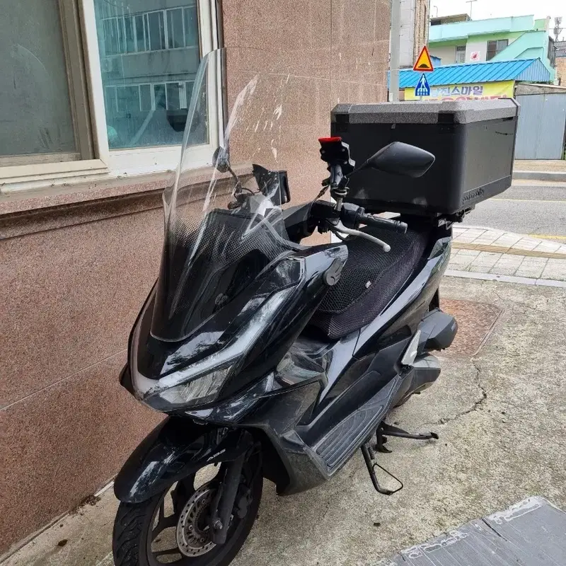 PCX125 2025년식