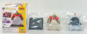 BANDAI SPIRITS 제일복권 드래곤볼 EX 공포!! 프리저 군 E상 최장로 DRAGON ARCHIVES