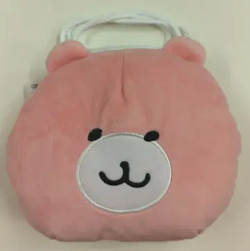 에이코 페이스 미니백 치이카와 곰돌이