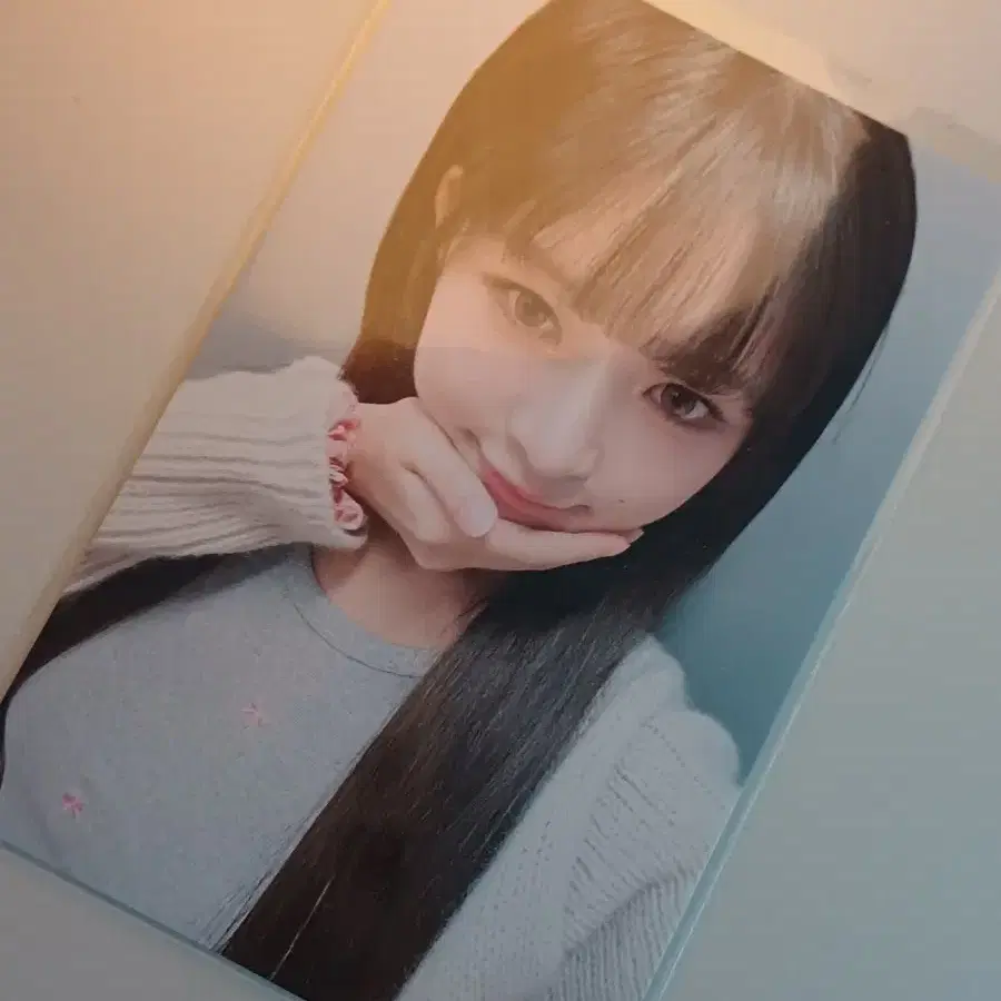 아이브 레이 스위치 사운드웨이브