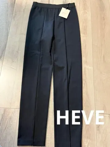 HEVE 버서타일 레깅스 (속기모)