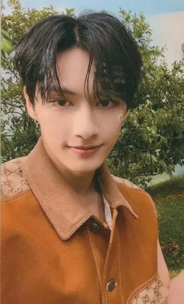 SEVENTEEN UMS JUN SEVENTEENTH HEAVEN
