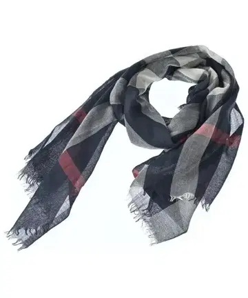 BURBERRY 여성용 스톨
