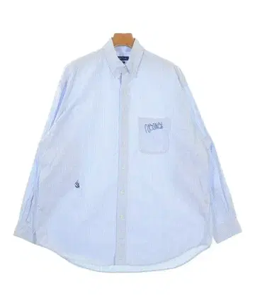 NAUTICA 캐주얼 셔츠 남성용