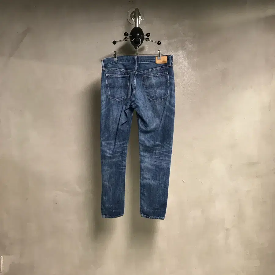 폴로 랄프로렌 데님 팬츠 28