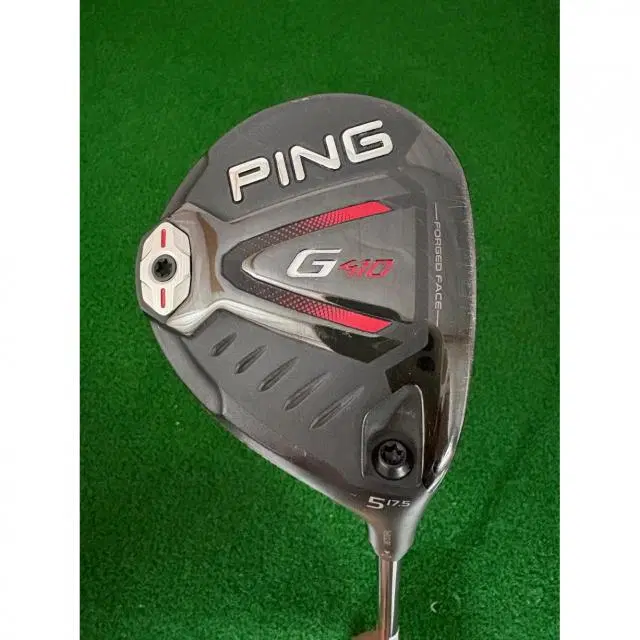 PING 핑 G410 5번17.5도 ALTA JC B S 우드 -커...