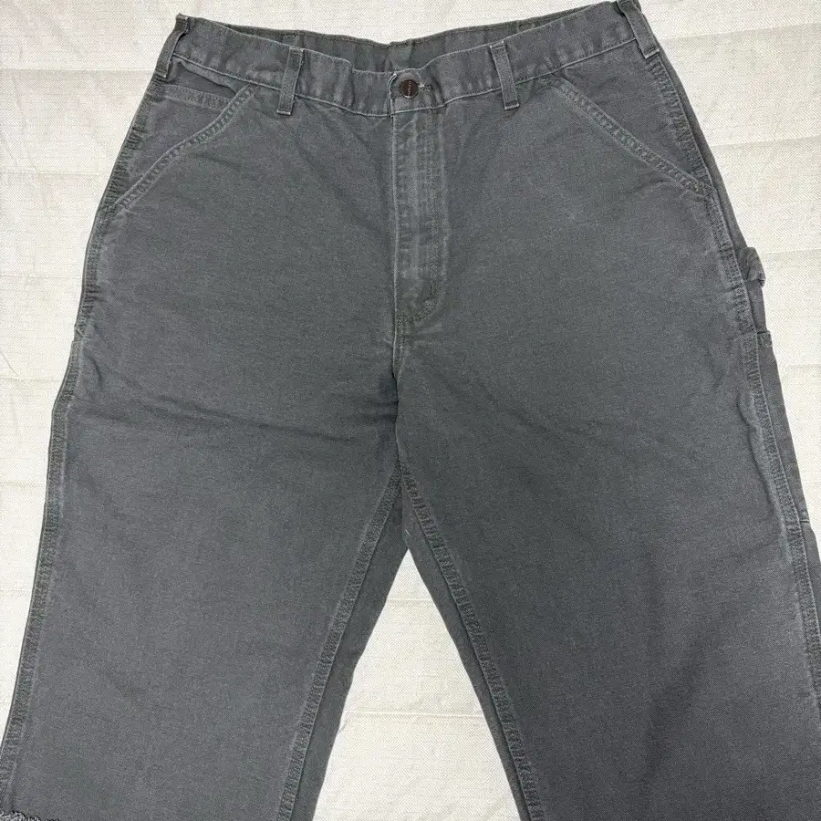 칼하트 싱글니 컷오프 mos 36