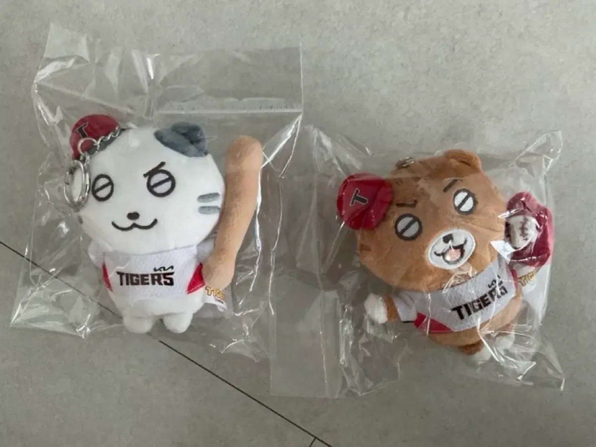 기아 틴틴팅클 미개봉 타자 투수 양도 판매