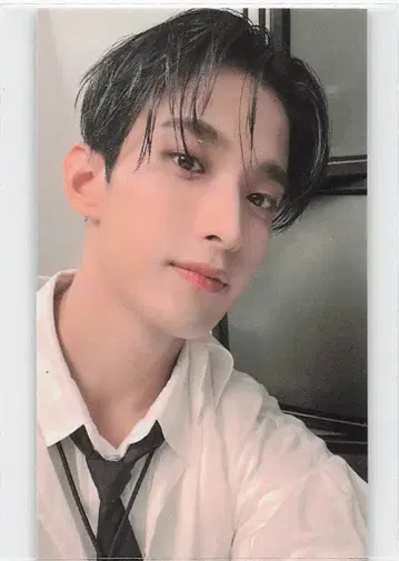 SEVENTEEN 17 IS RIGHT HERE DK 트레이딩 카드 UMS/DEAR