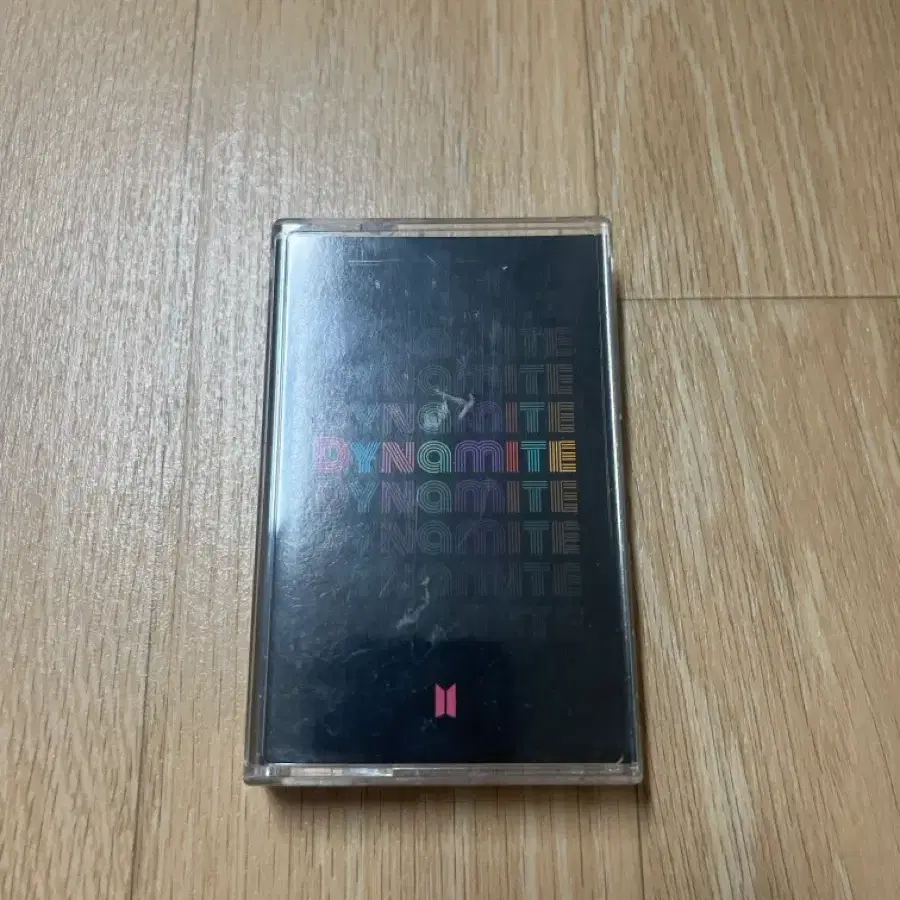 방탄 다이너마이트