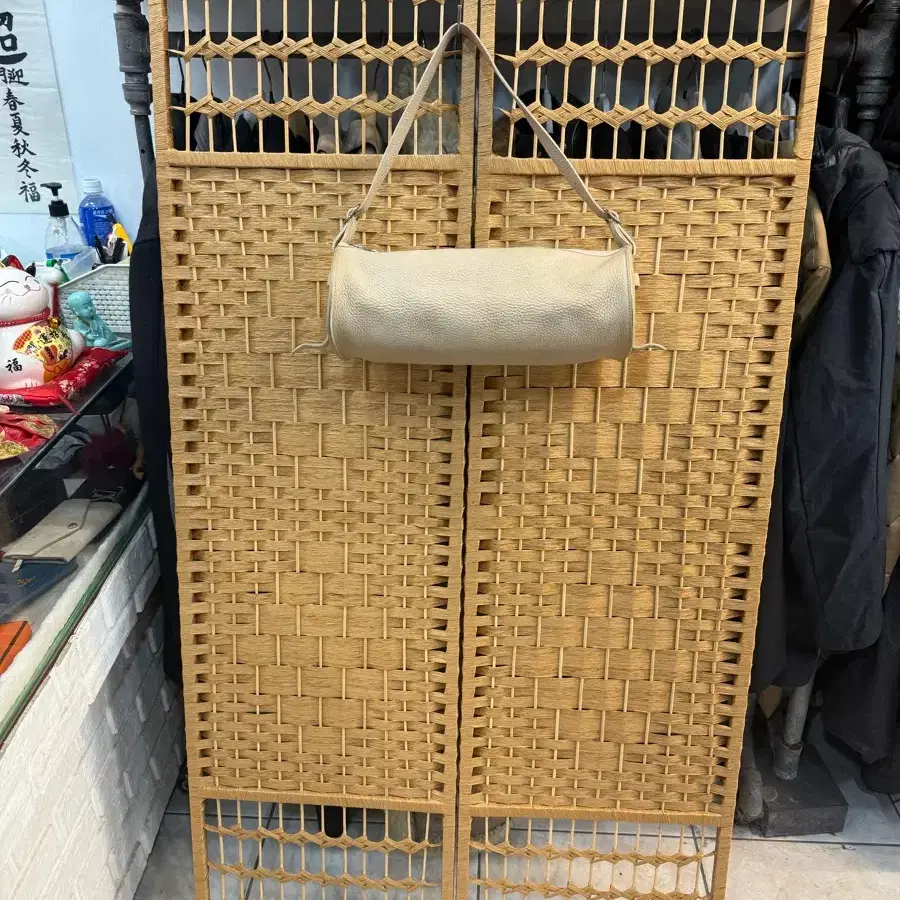 정품 에르메스 도레미35 팝니다