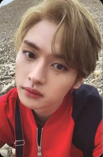 StrayKids NOEASY 리노 트레이딩 카드 B