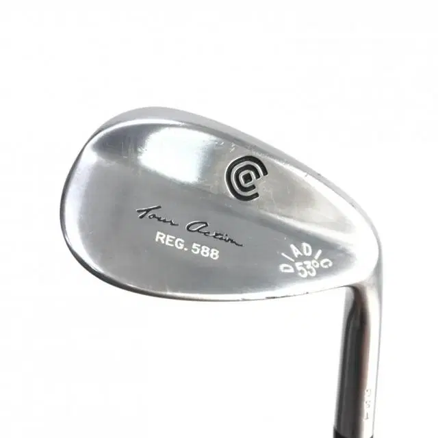 클리브랜드 투어액션 REG588 53도 웨지 카본 WEDGE 702...
