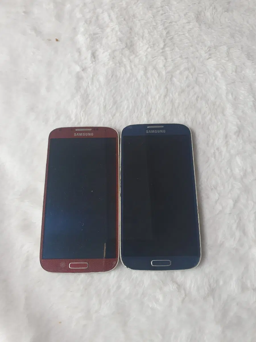 SHV-E330 갤럭시S4 LTE-A 정상 소장용