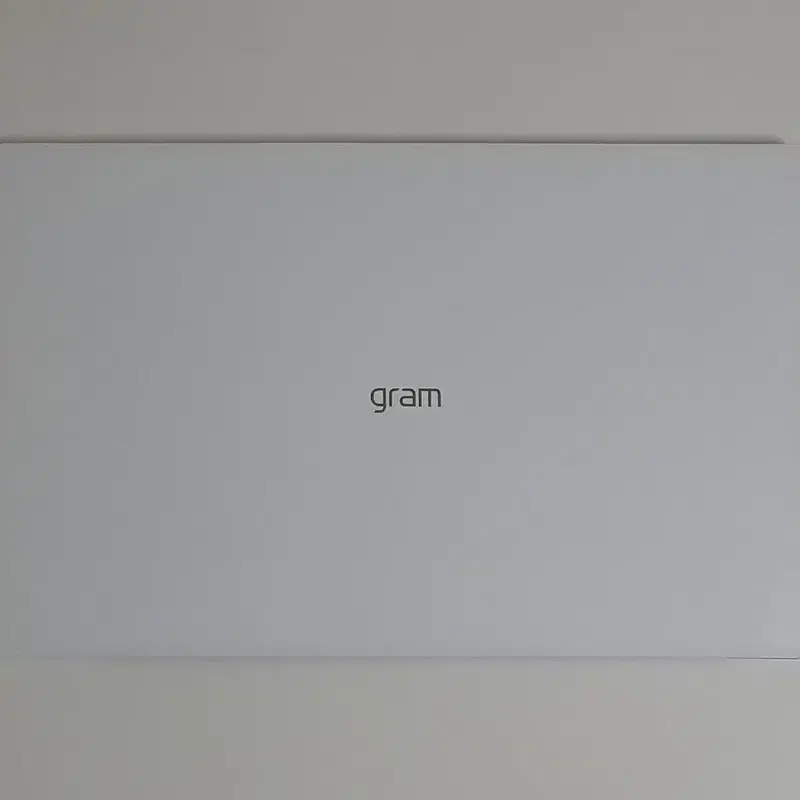 LG 그램 15Z90N VR5DK (LG 노트북)